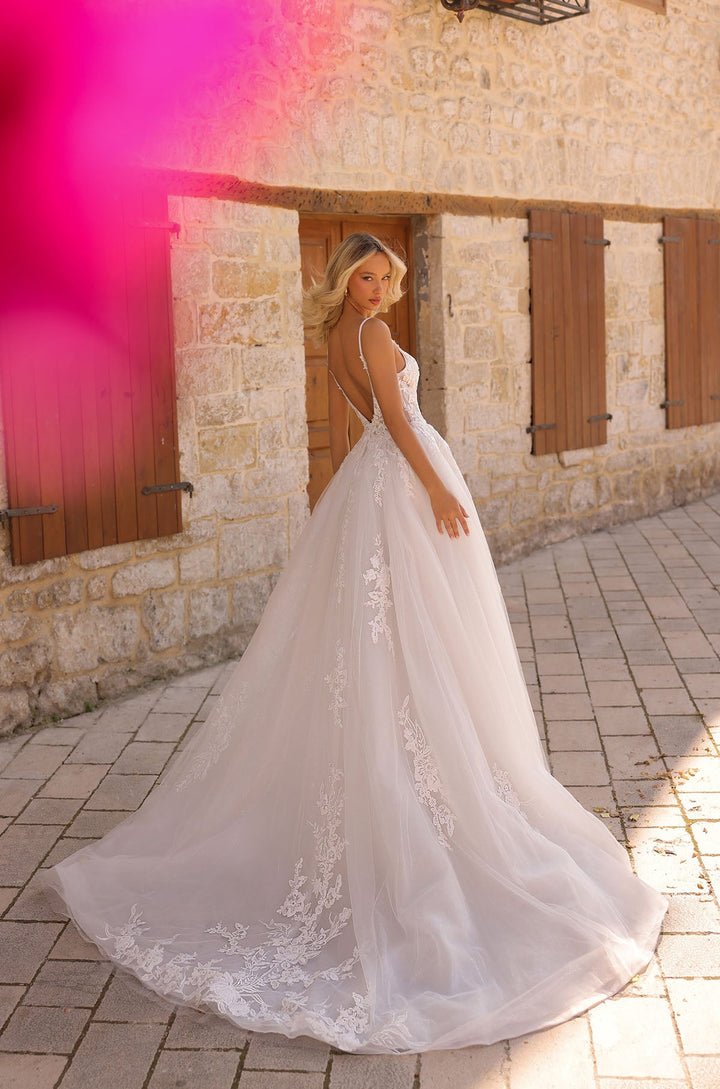 Amarra 85706 Dress - FOSTANI.com