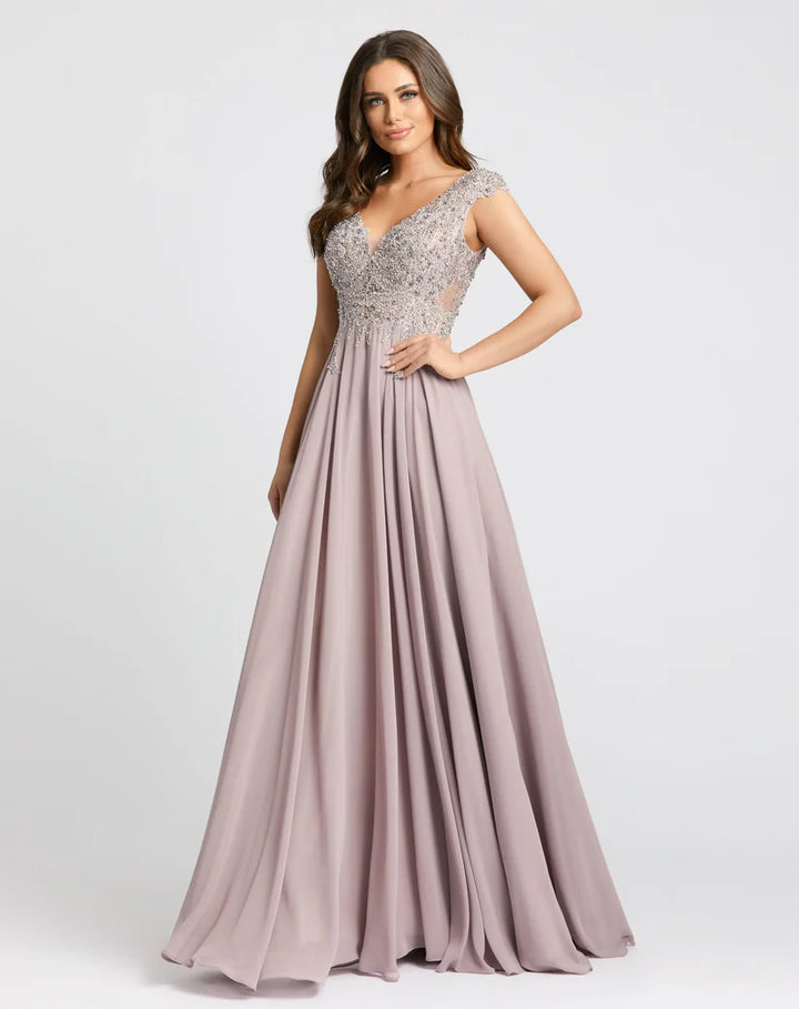 Mac Duggal 20264 Dress - FOSTANI.com