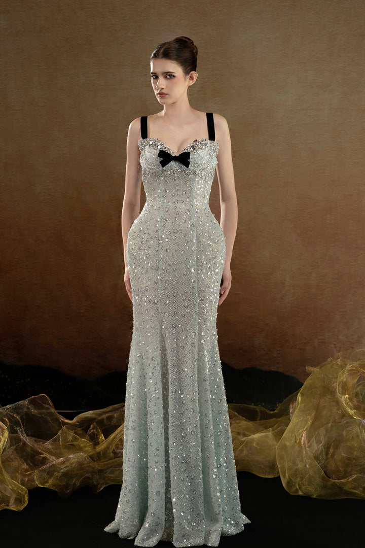 Linh Ngh  Dress - FOSTANI.com