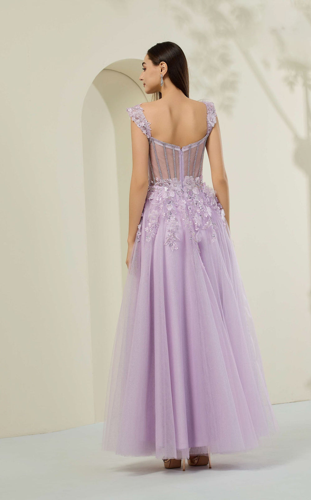 Lucci Lu 1443 Dress - FOSTANI.com