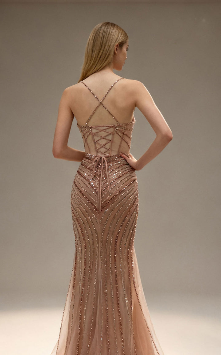 Lucci Lu 1448 Dress - FOSTANI.com