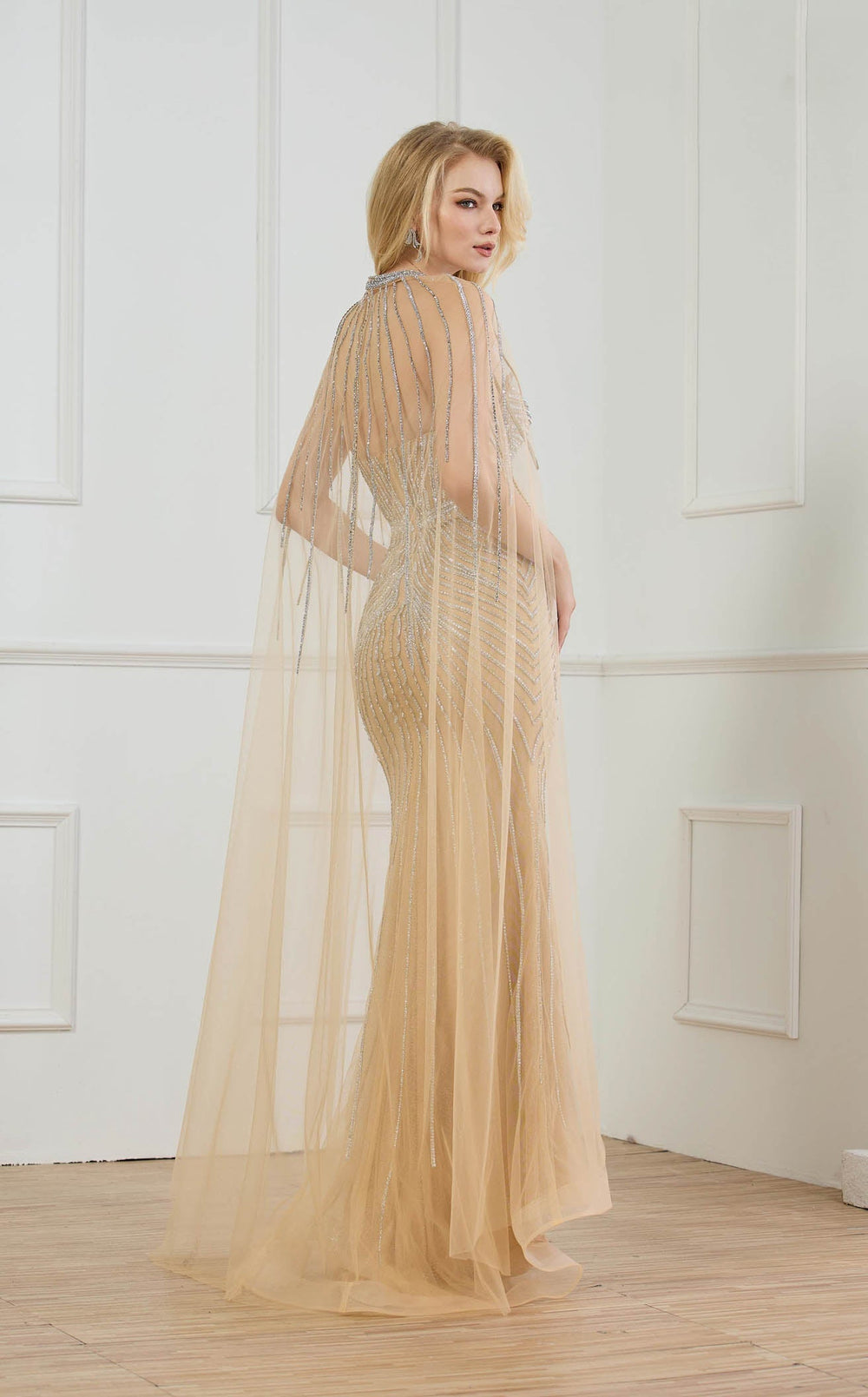 Lucci Lu 1450 Dress - FOSTANI.com