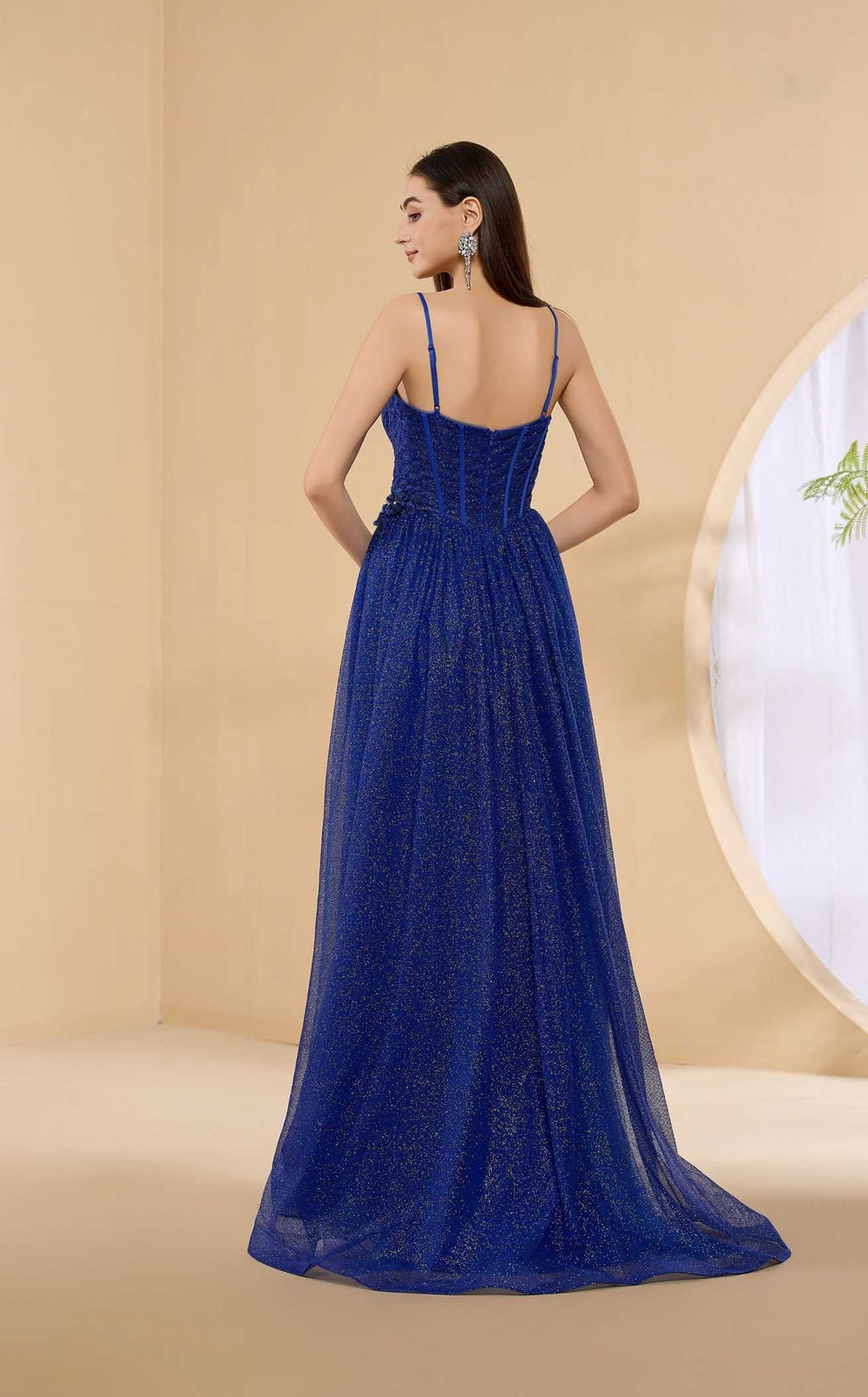 Lucci Lu 1452 Dress - FOSTANI.com
