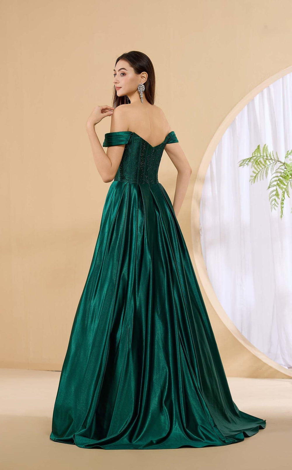 Lucci Lu 1464 Dress - FOSTANI.com
