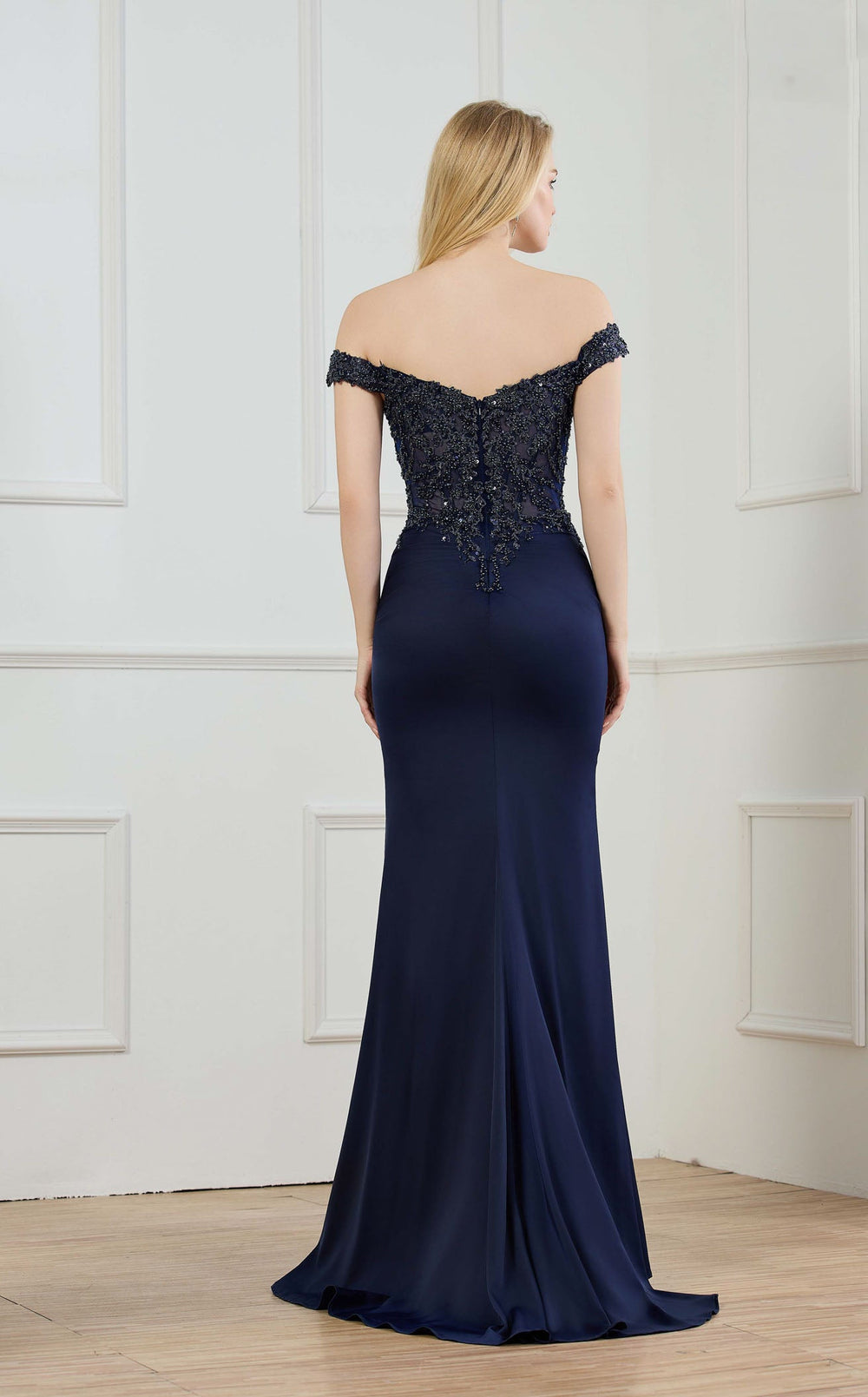 Lucci Lu 1471 Dress - FOSTANI.com