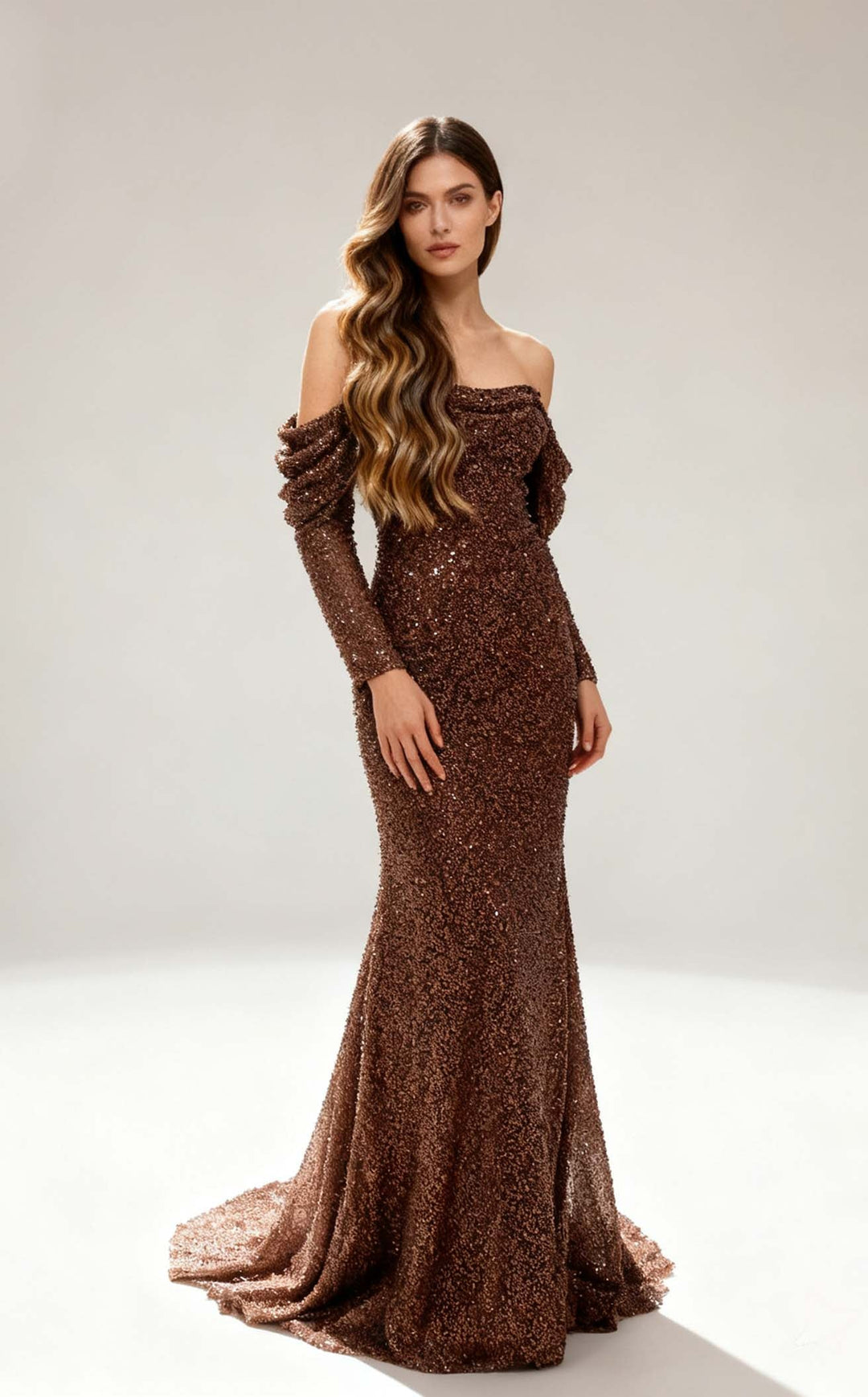 Lucci Lu 6060 Dress - FOSTANI.com