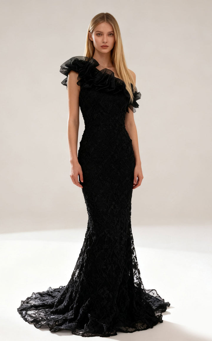 Lucci Lu 6062 Dress - FOSTANI.com