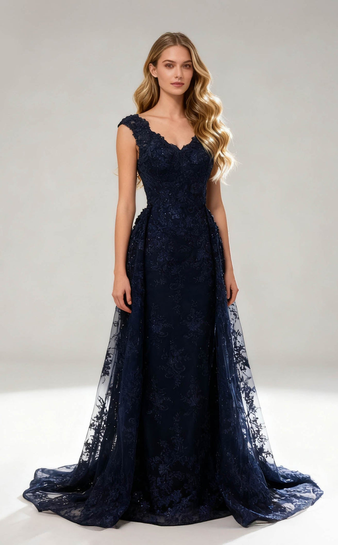 Lucci Lu 6063 Dress - FOSTANI.com