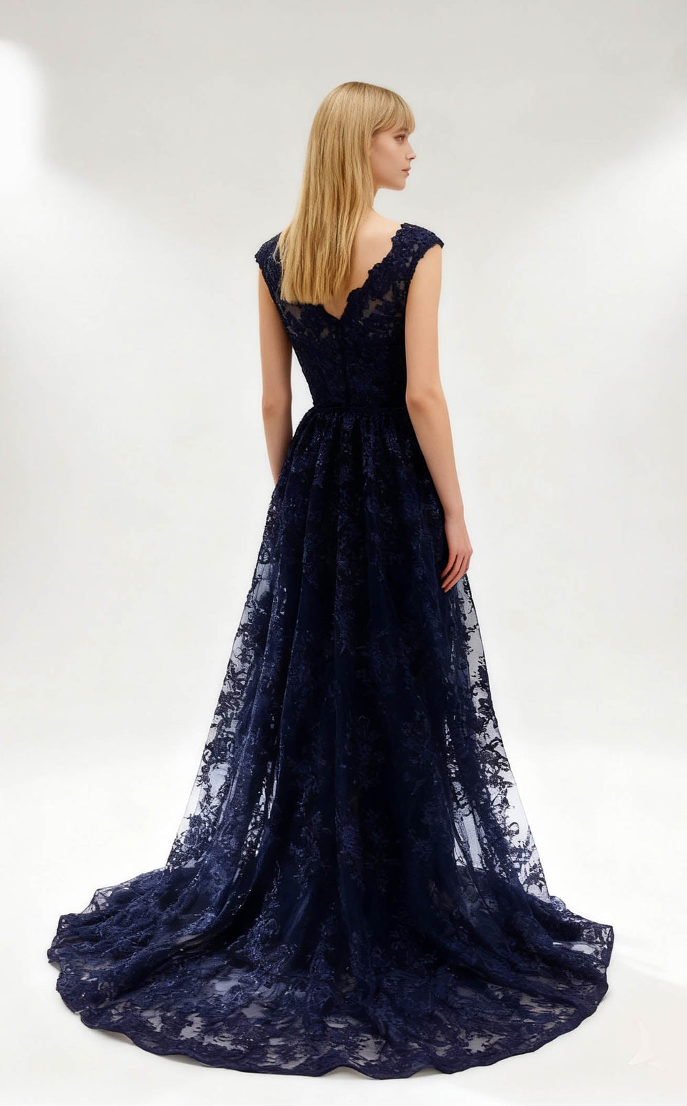 Lucci Lu 6063 Dress - FOSTANI.com