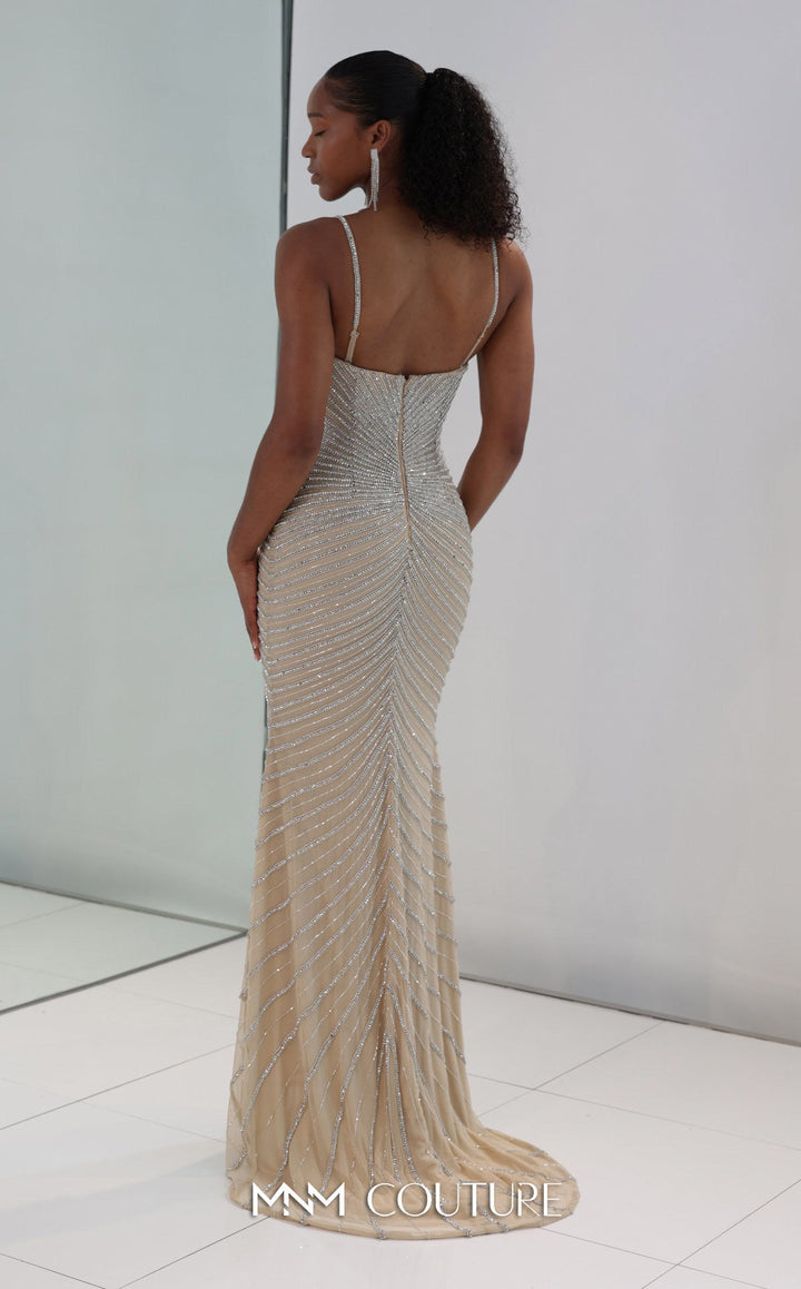MNM Couture M1191 Dress - FOSTANI.com