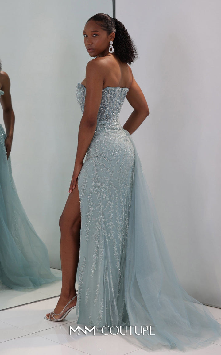 MNM Couture M1311 Dress - FOSTANI.com