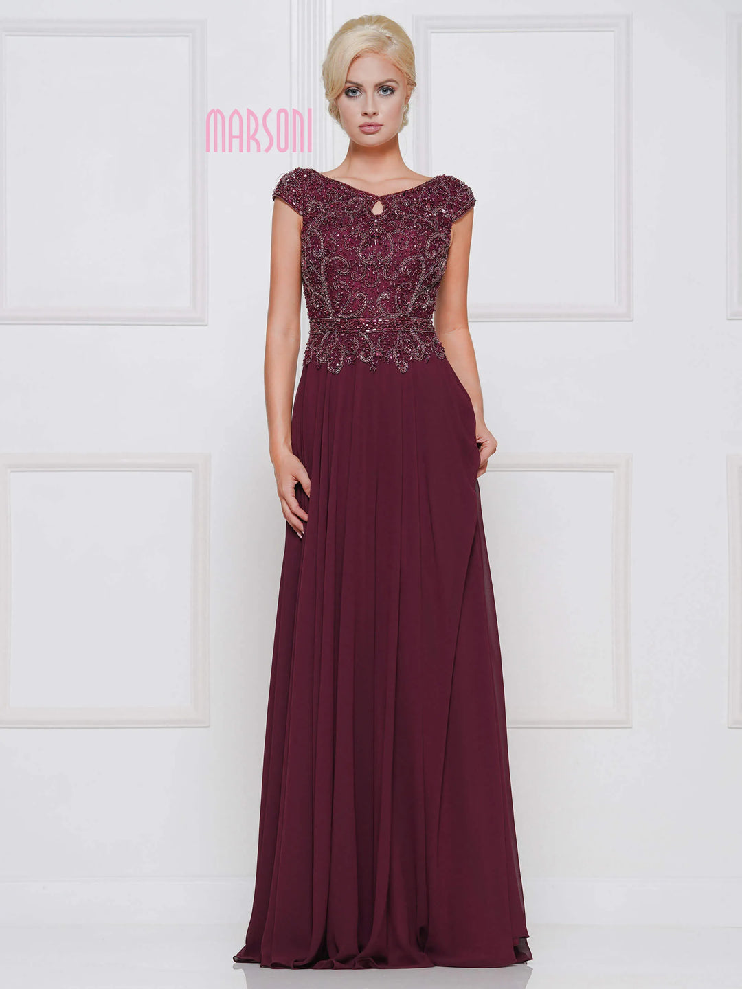 MARSONI BY COLORS M173 Dress