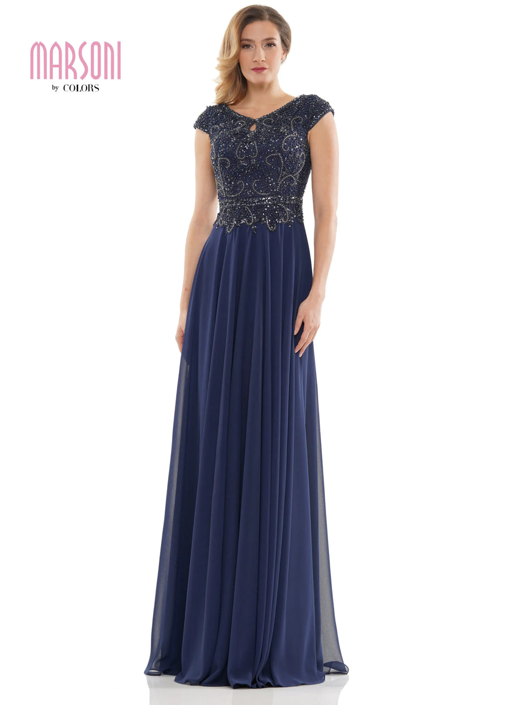 MARSONI BY COLORS M173 Dress