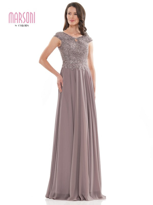 MARSONI BY COLORS M173 Dress - FOSTANI.com
