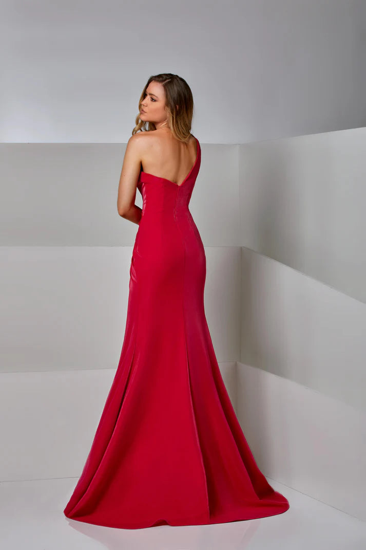MODESSA COUTURE M20263 DRESS - FOSTANI.com
