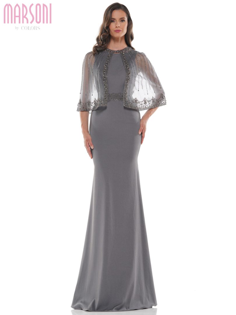 MARSONI BY COLORS M232 Dress - FOSTANI.com