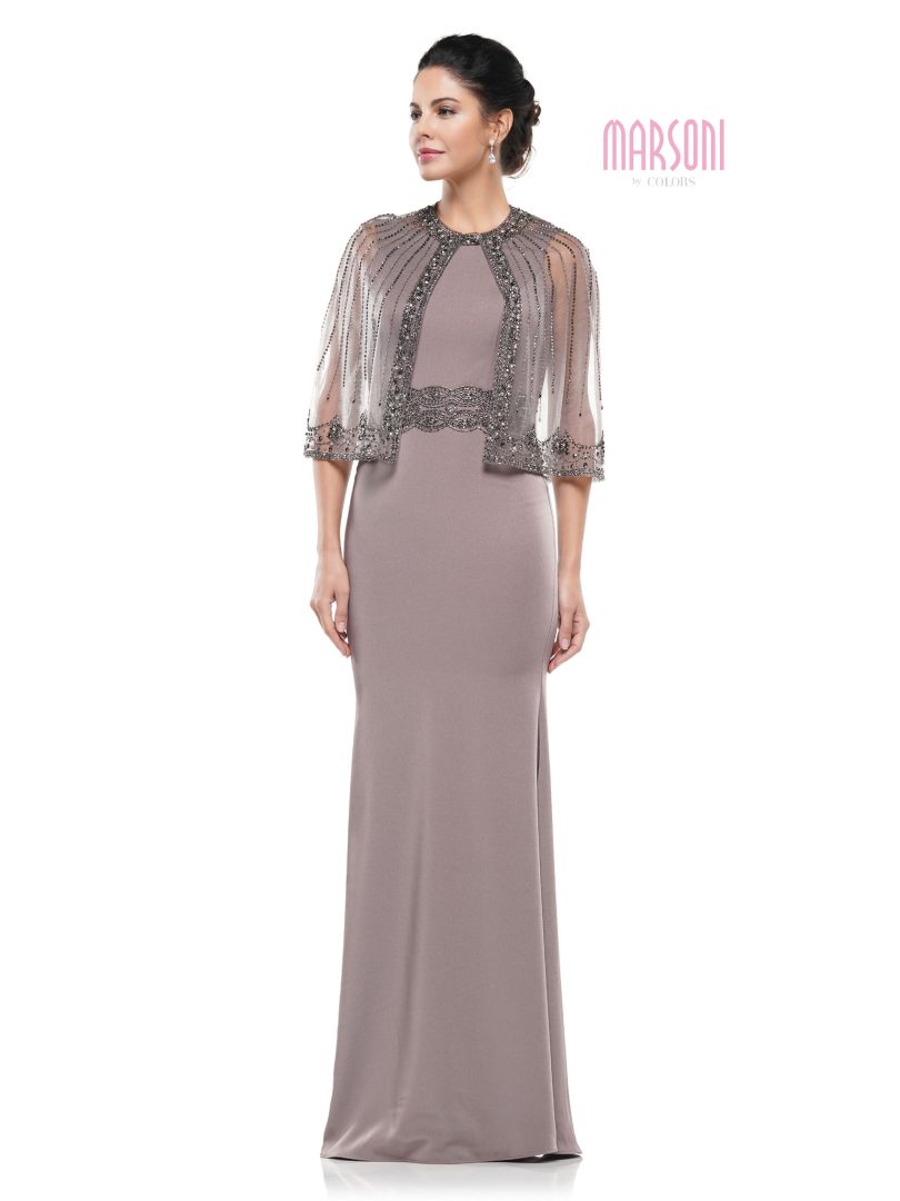MARSONI BY COLORS M232 Dress - FOSTANI.com