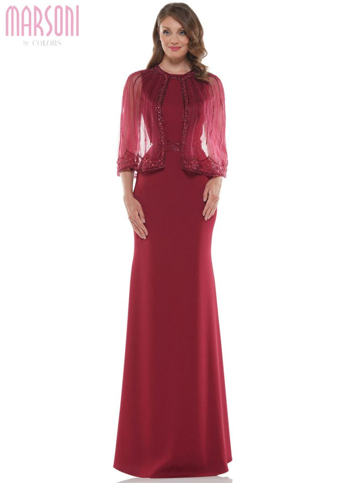 MARSONI BY COLORS M232 Dress - FOSTANI.com