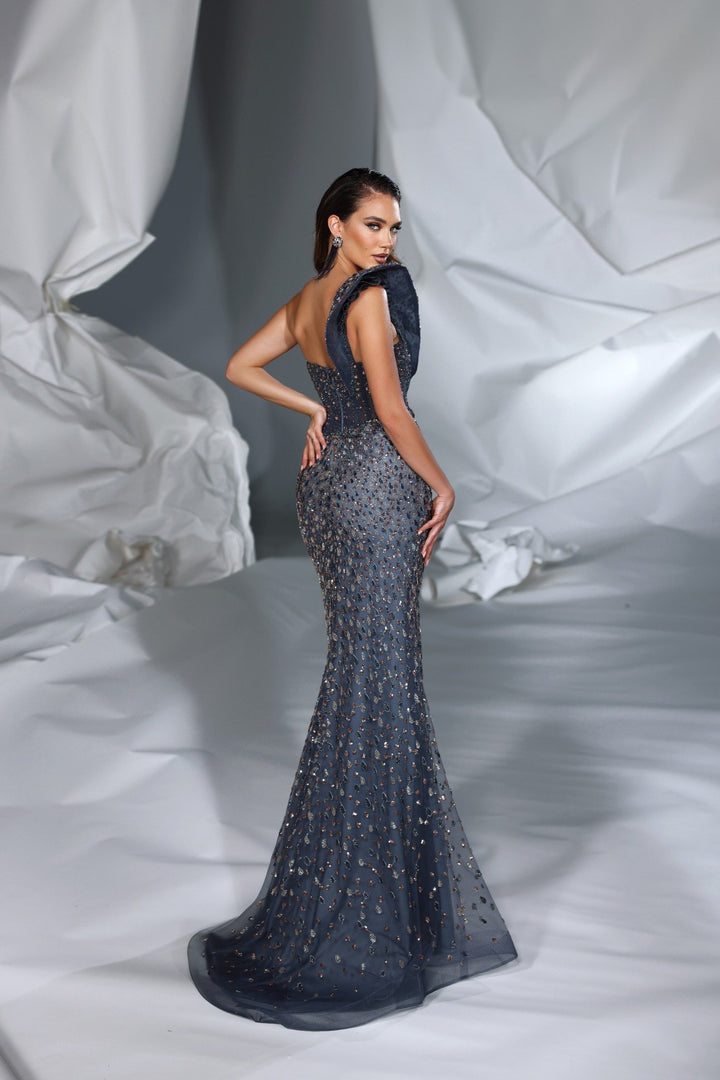 Modessa Couture M24632 Dress - FOSTANI.com