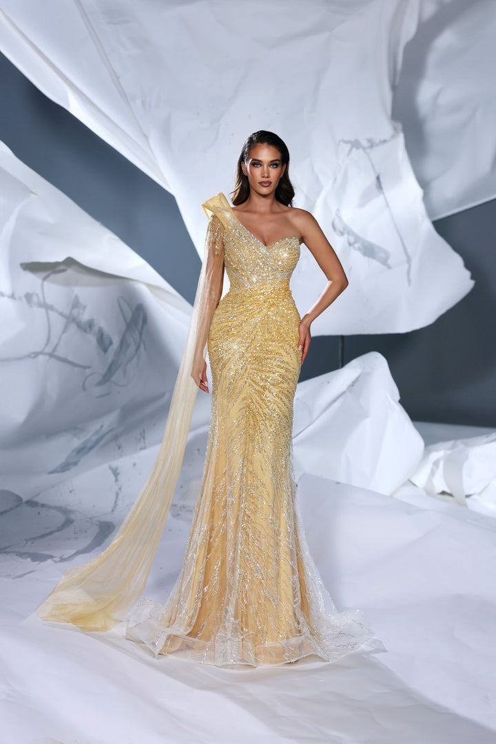 MODESSA M24643 DRESS