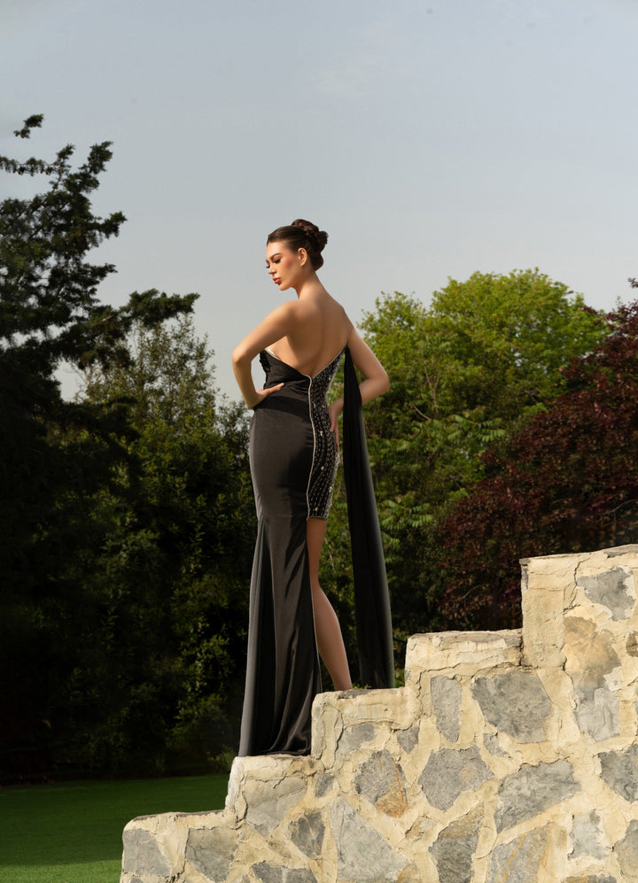 Modessa Couture M24646 Dress - FOSTANI.com