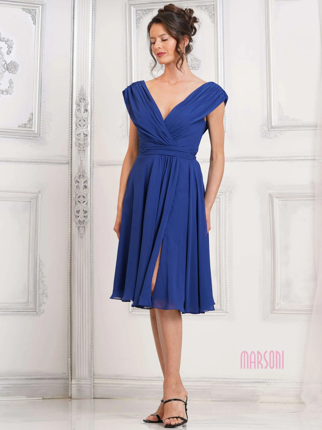 MARSONI BY COLORS M251S Dress