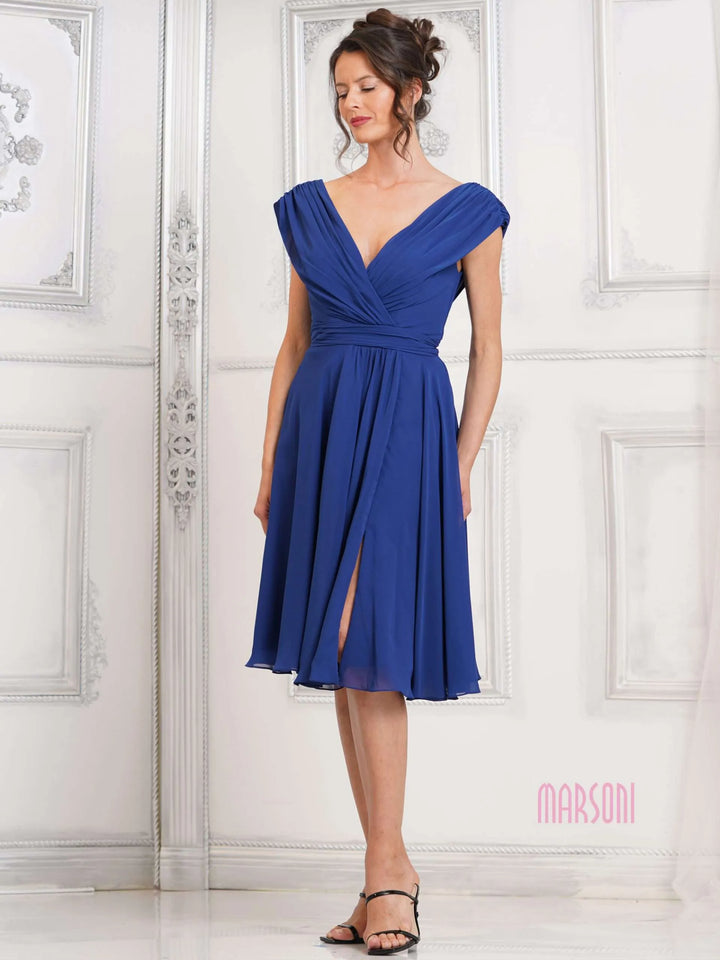 MARSONI BY COLORS M251S Dress