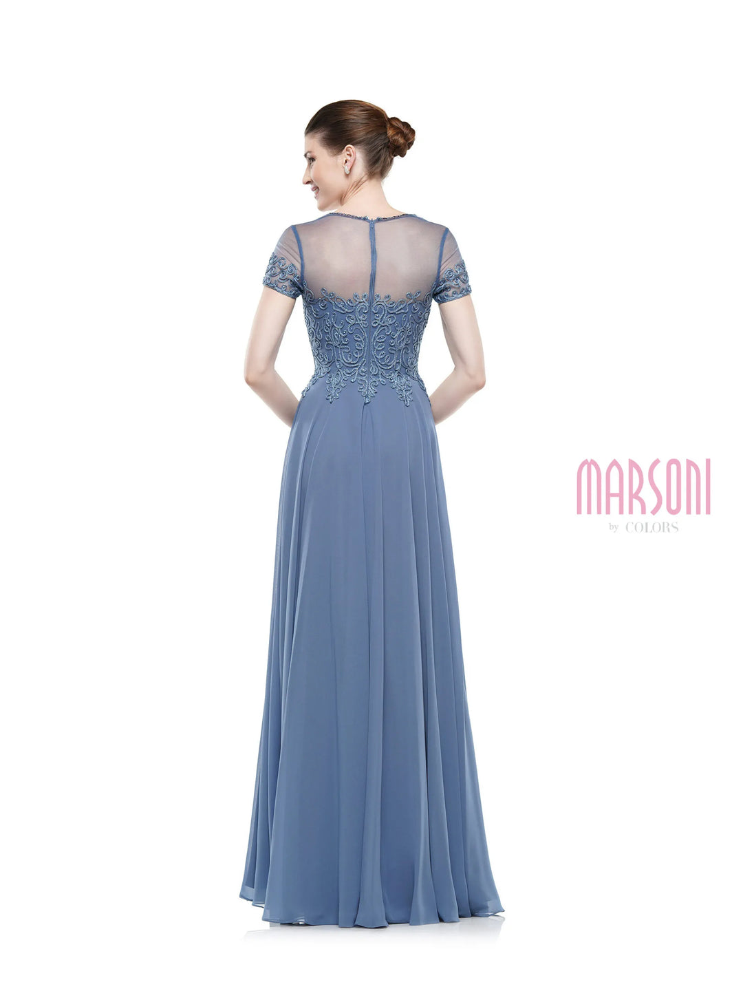 MARSONI BY COLORS M271 Dress