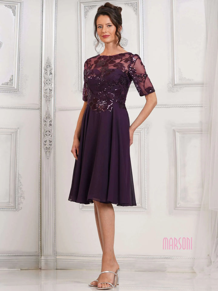 MARSONI BY COLORS M286S Dress