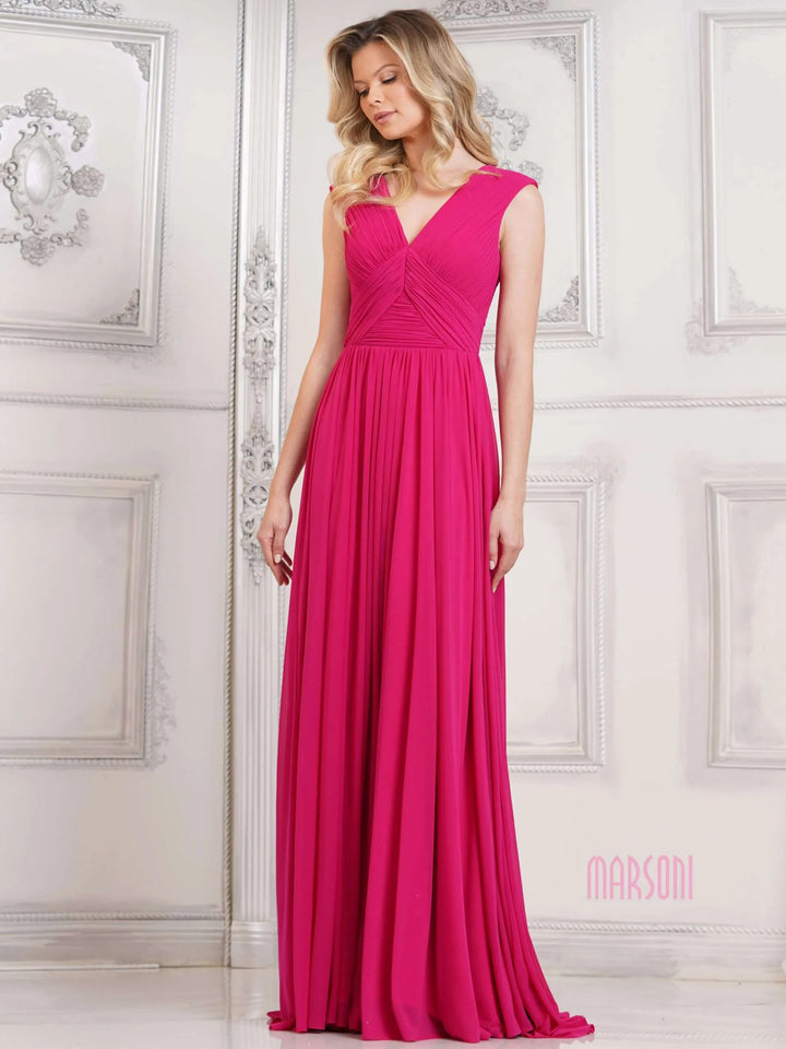 MARSONI BY COLORS M324 Dress