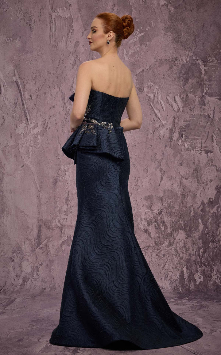 MNM Couture Q2908 Dress