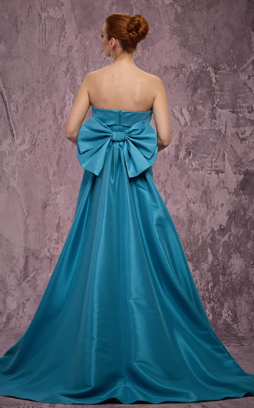 MNM Couture Q5574 Dress