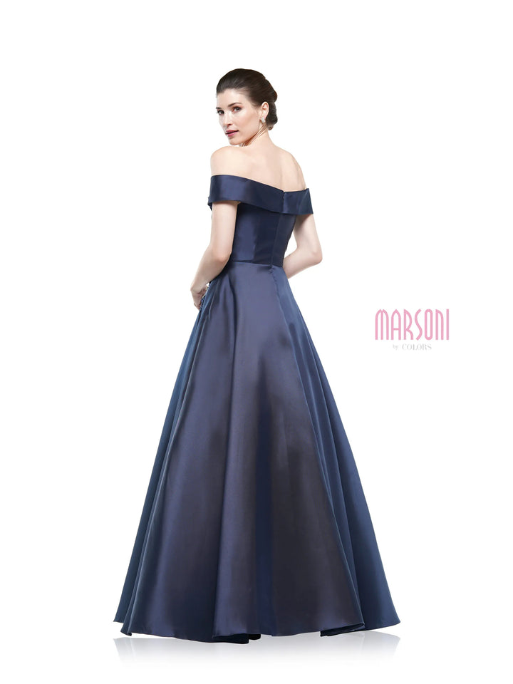 MARSONI BY COLORS MV1008 Dress