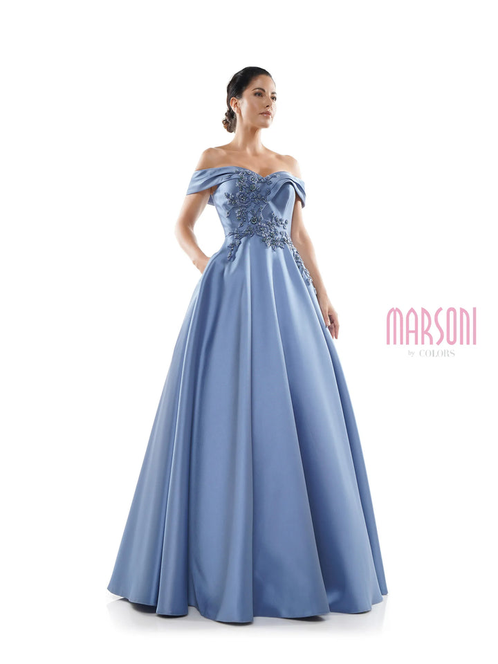 MARSONI BY COLORS MV1008 Dress