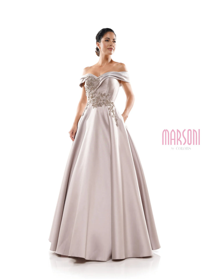 MARSONI BY COLORS MV1008 Dress