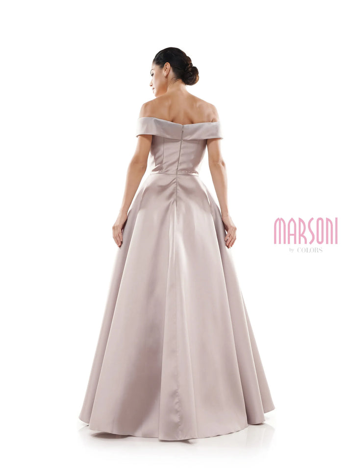 MARSONI BY COLORS MV1008 Dress