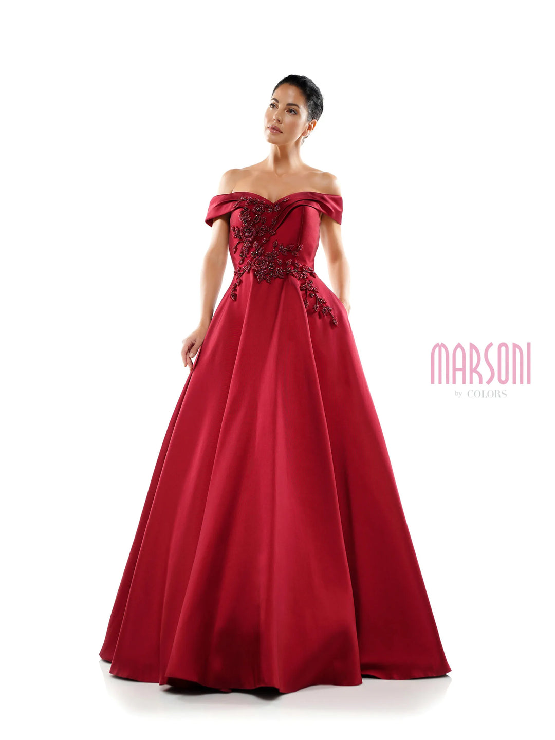 MARSONI BY COLORS MV1008 Dress