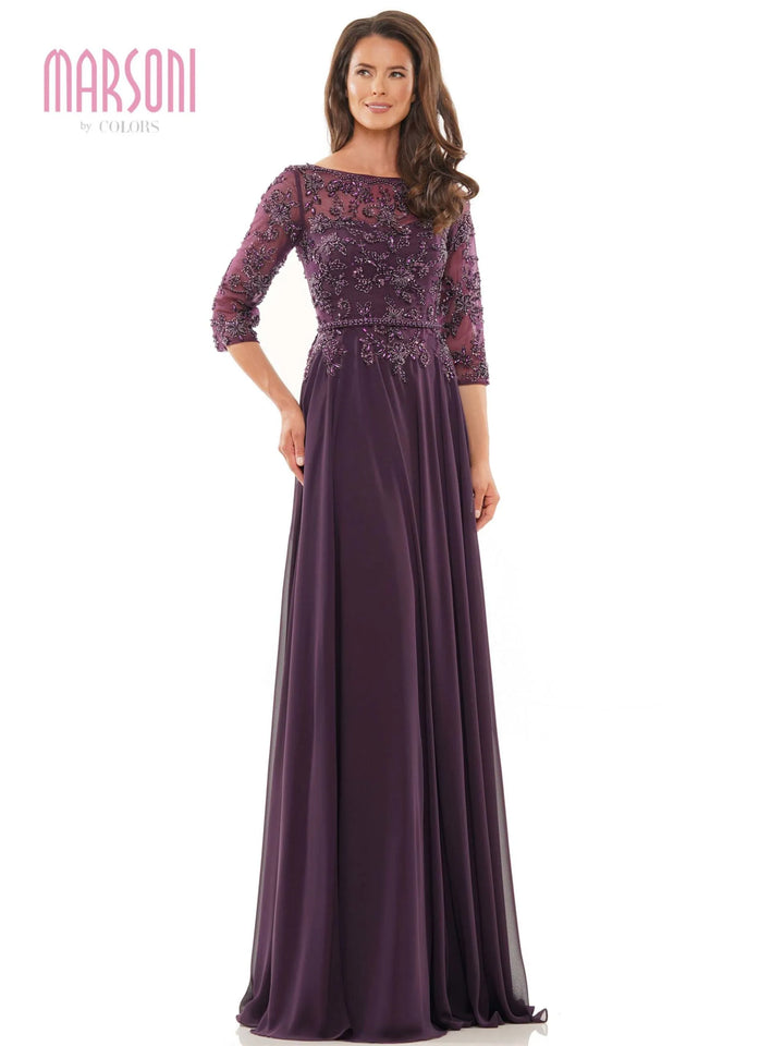 MARSONI BY COLORS MV1051 Dress