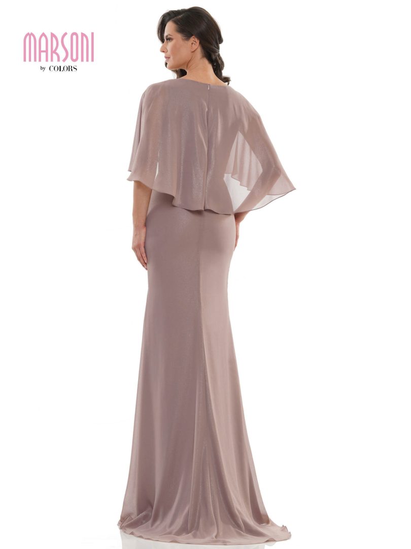 MARSONI BY COLORS MV1130 Dress - FOSTANI.com
