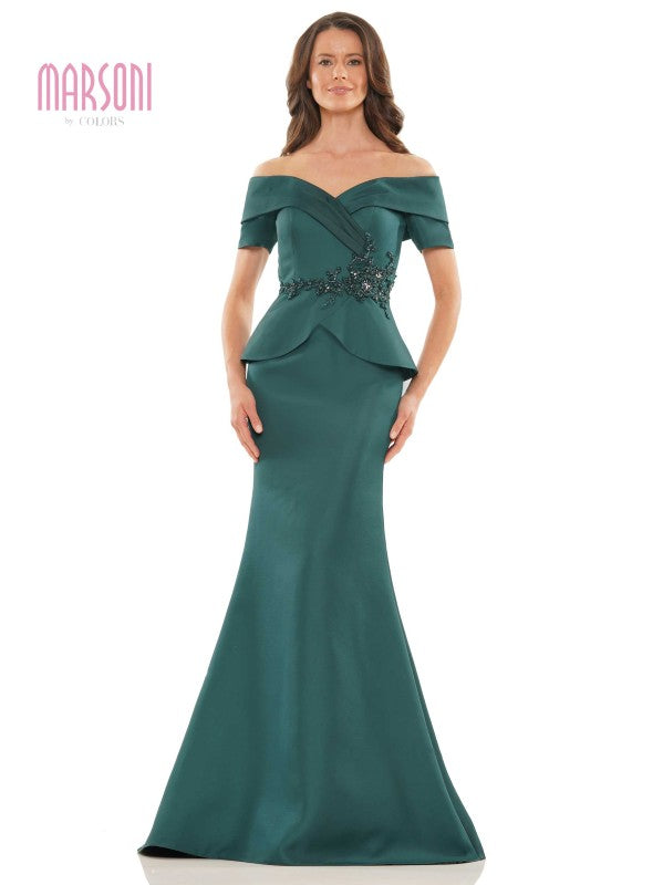 MARSONI BY COLORS MV1144 Dress - FOSTANI.com