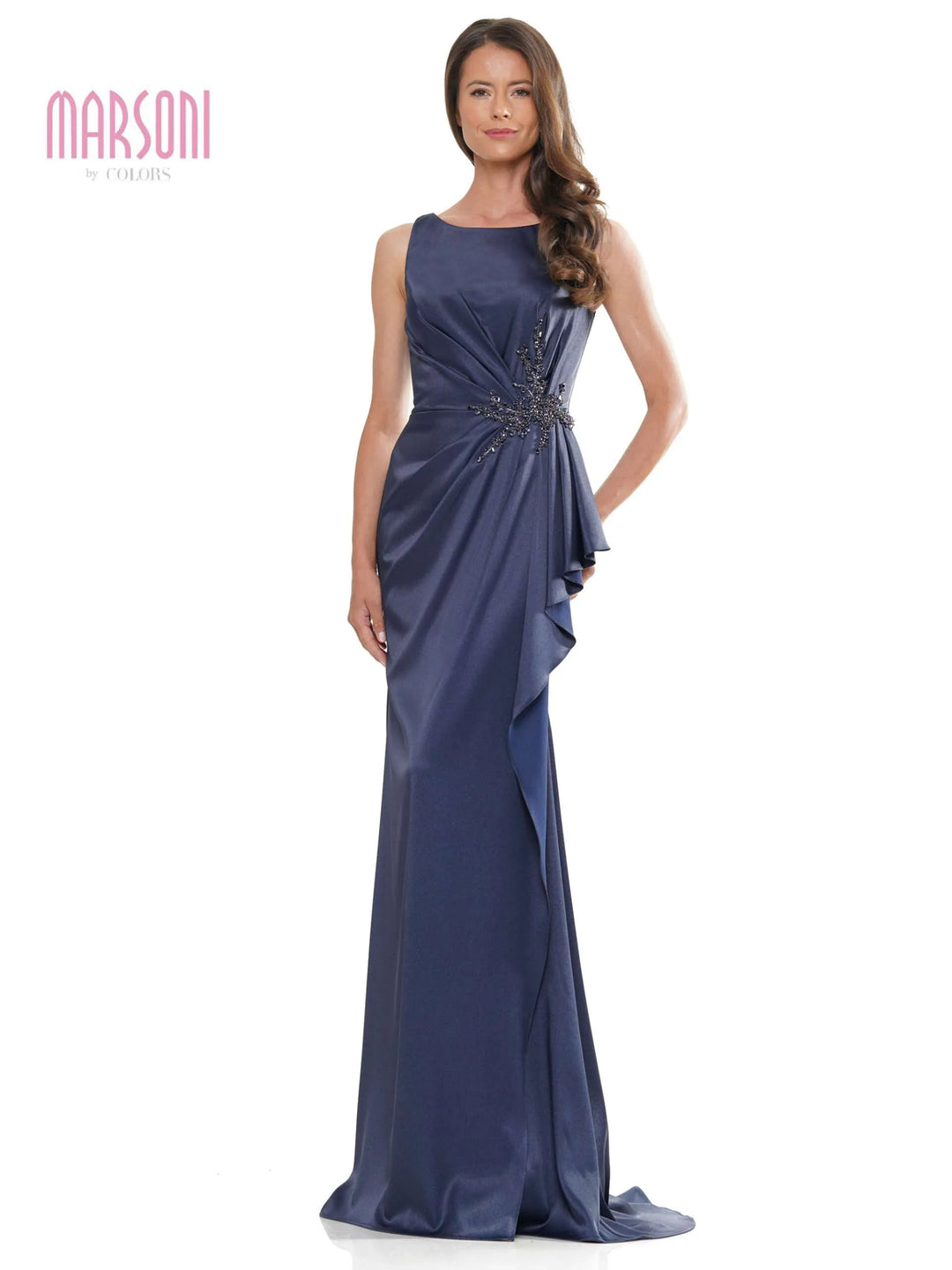 MARSONI BY COLORS MV1233 DRESS