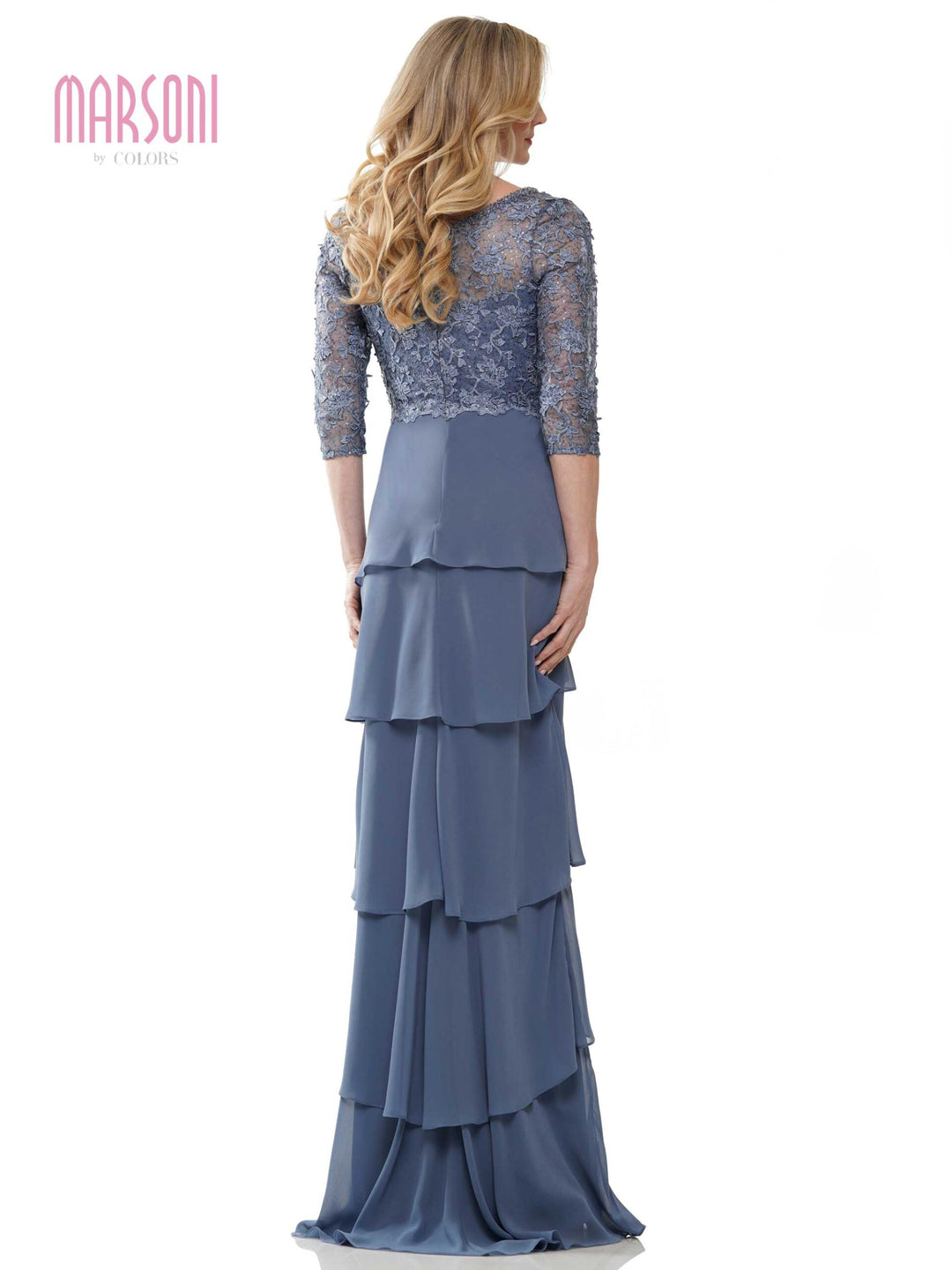 MARSONI MV1244 DRESS - FOSTANI