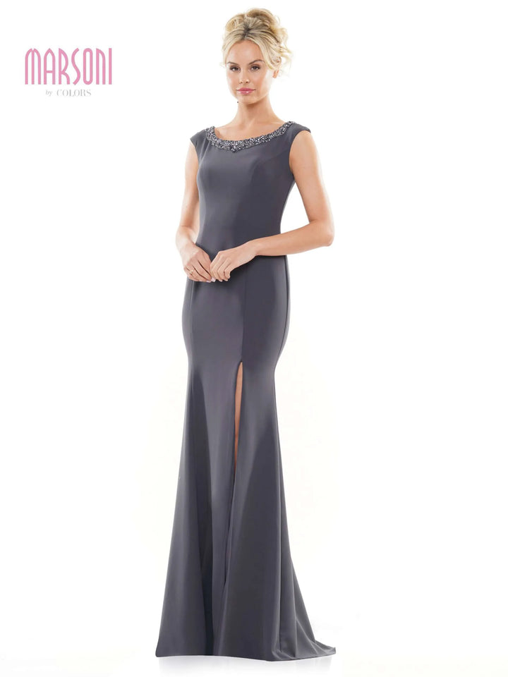 MARSONI BY COLORS MV1247 DRESS