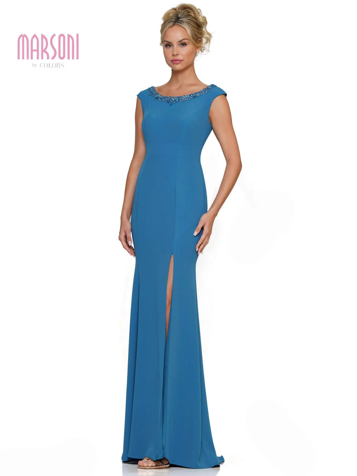 MARSONI BY COLORS MV1247 DRESS