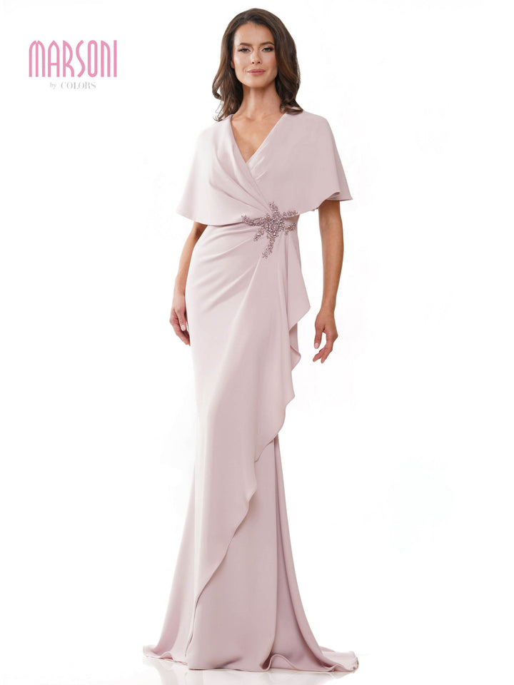 MARSONI MV1249 DRESS - FOSTANI