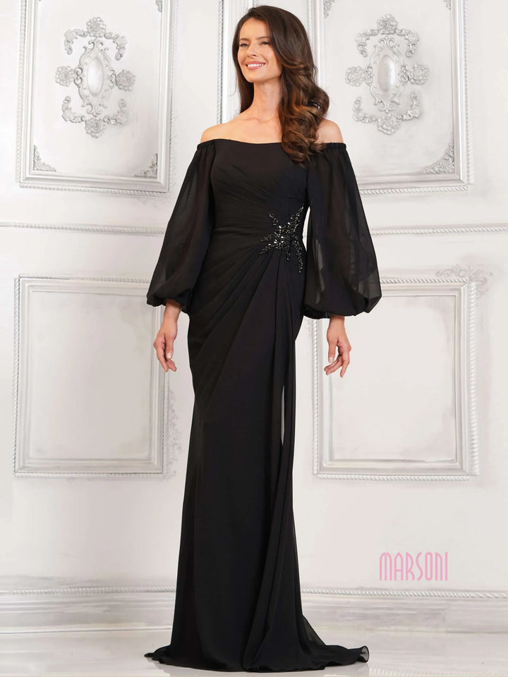 MARSONI BY COLORS MV1285 dress - FOSTANI.com