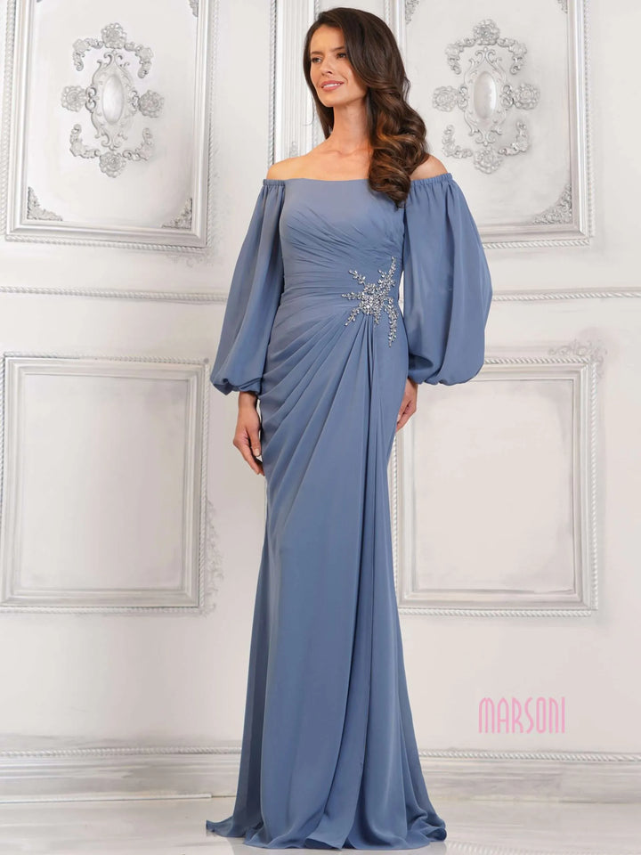 MARSONI BY COLORS MV1285 dress - FOSTANI.com