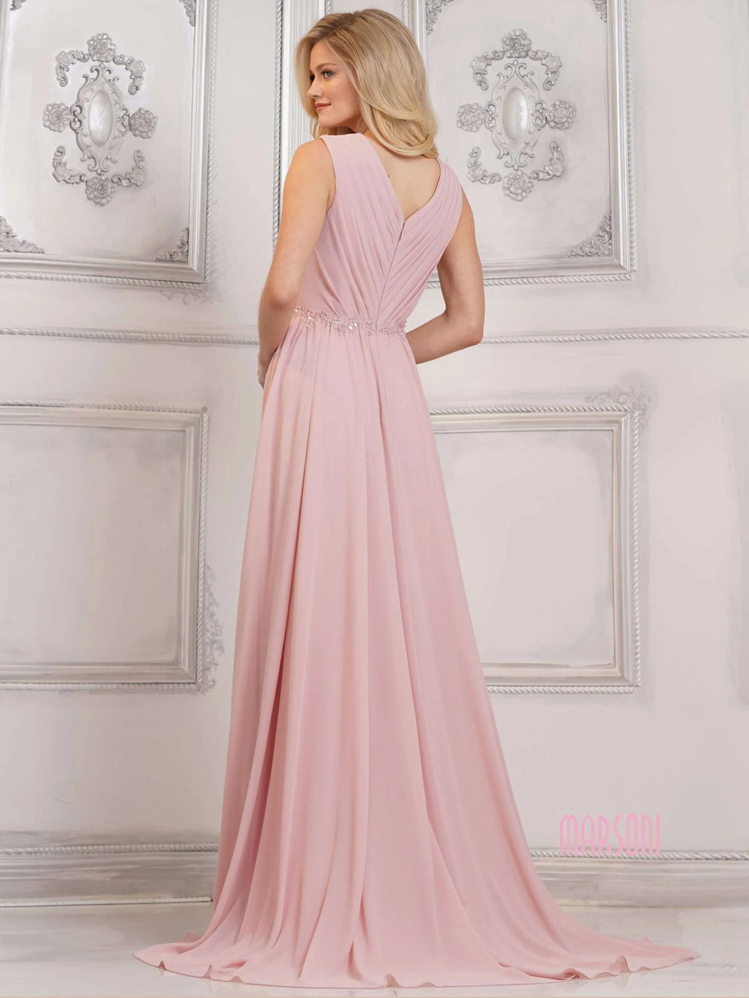 MARSONI BY COLORS MV1292 Dress - FOSTANI.com