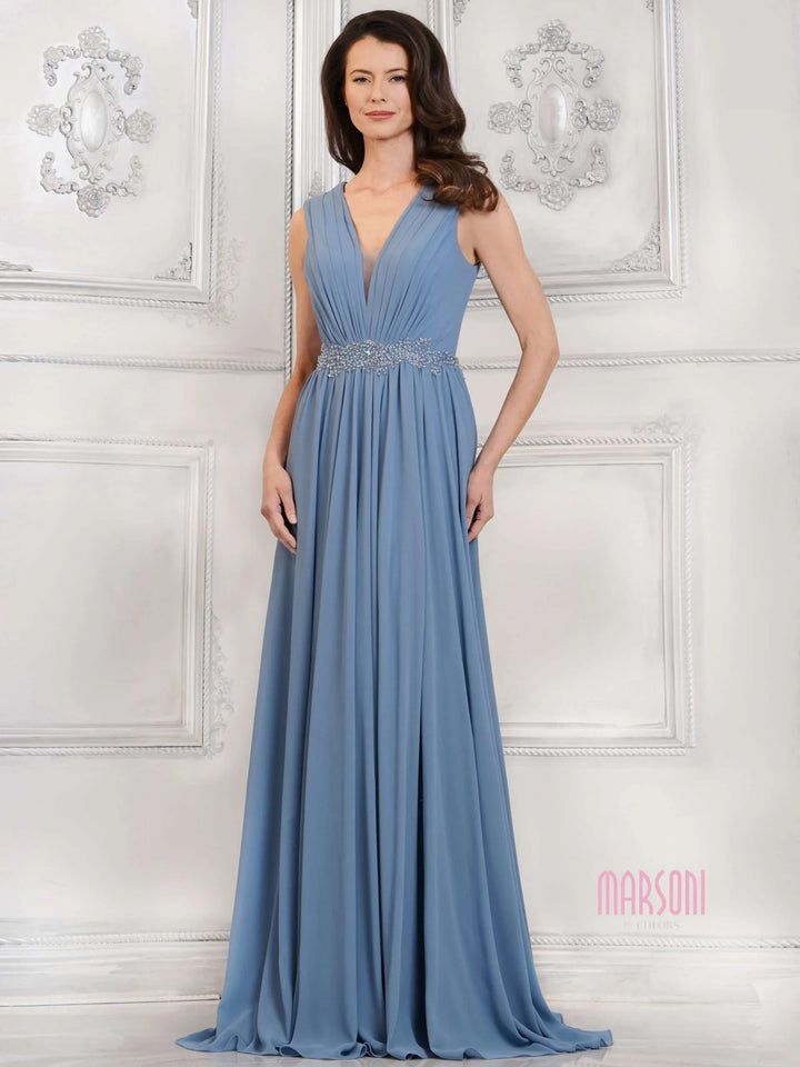 MARSONI BY COLORS MV1292 Dress - FOSTANI.com
