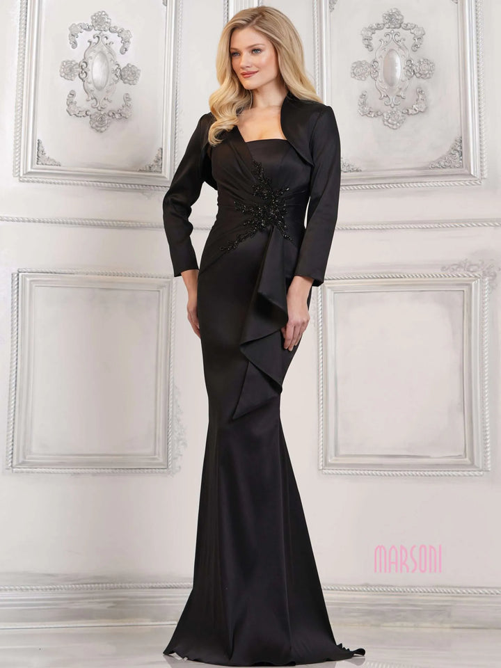 MARSONI BY COLORS MV1294 Dress - FOSTANI.com